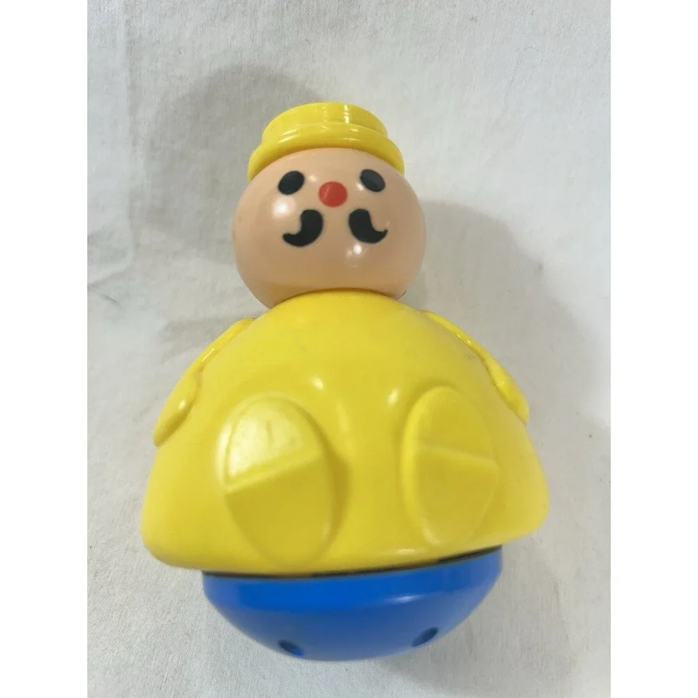 Fisher-Price vintage fisher